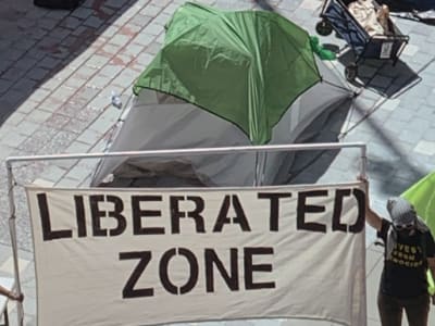 Microsoft Pecat Karyawan Aktif Protes Kontrak dengan Militer Israel