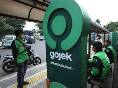 Mitra Gojek Tewas Dilanggar Mobil Brimob, Perusahaan Beri Dukungan Keluarga