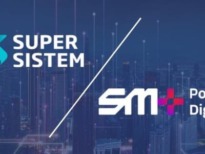 Super Sistem Data dan SM+ Data Centers Bersinergi Perkuat Infrastruktur Digital Indonesia
