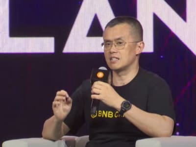 Binance: Perpaduan Pasar Saham dan Kripto Bawa Era Baru Aset Digital
