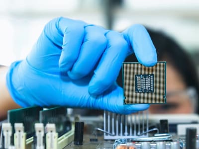 TSMC: Investasi Cerdas dari Raksasa Chip yang Dipuji CEO Nvidia