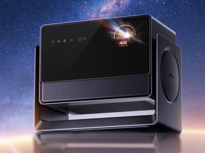 Dangbei S7 Ultra Max: Proyektor Laser 4K dengan Kecerahan Super Siap Global