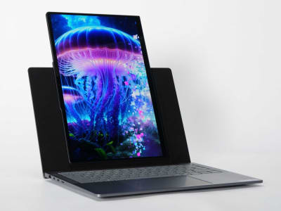 Lenovo Perkenalkan Laptop Berputar dan Perangkat Baru di IFA Berlin
