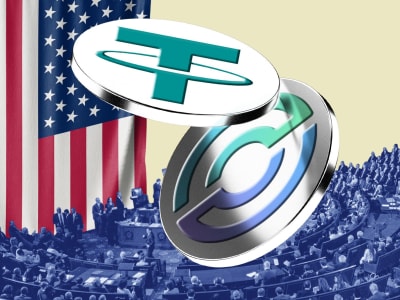 Stablecoin Capai Rekor Rp4.300 Triliun, Regulasi Dorong Pertumbuhan Pesat