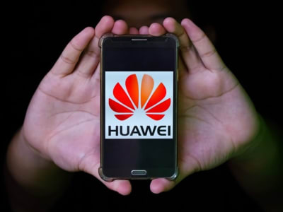 Huawei Bangun Ekosistem Mandiri, Tiongkok Dekati Keunggulan AI Dunia