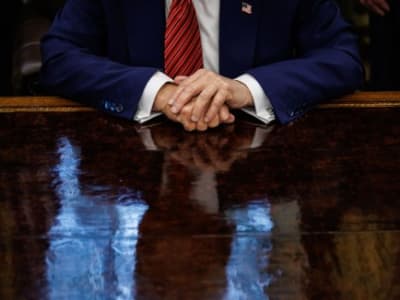 Dampak Perintah Eksekutif Trump pada Pengawasan dan Integritas Ilmu Pengetahuan Federal AS