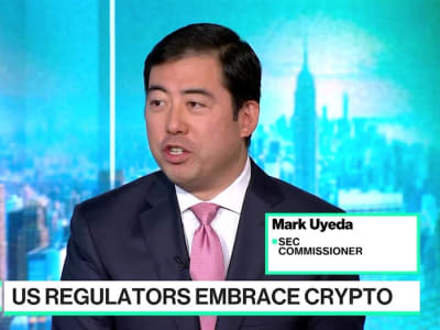 SEC Akan Tetapkan Mana Digital Token yang Termasuk Sekuritas di AS