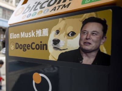 Dogecoin Melonjak Setelah Pengacara Elon Musk Pimpin Perusahaan Treasury Rp 3.29 triliun ($200 Juta) 