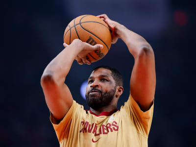 Tristan Thompson Memimpin Inovasi AI untuk Analisis NBA dan Investasi Masa Depan
