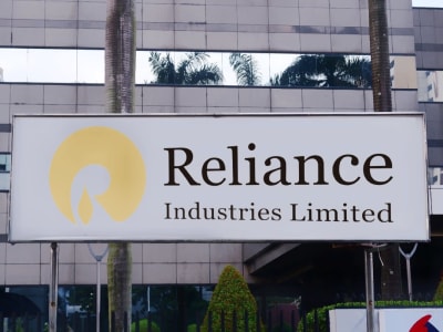Reliance dan Meta Bentuk JV Rp8,55 Triliun Kembangkan AI untuk Bisnis India