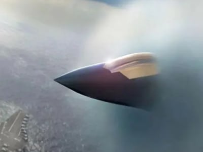 Boeing Perkenalkan F/A-XX: Tempur Generasi Keenam Angkatan Laut AS dengan Jangkauan Lebih Jauh