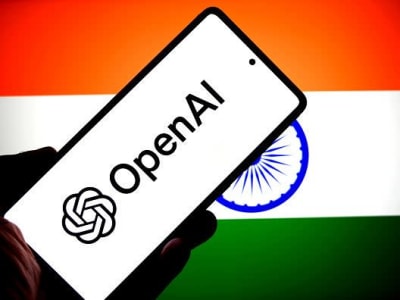 OpenAI Rencanakan Data Center 1GW di India untuk Perkuat Infrastruktur AI