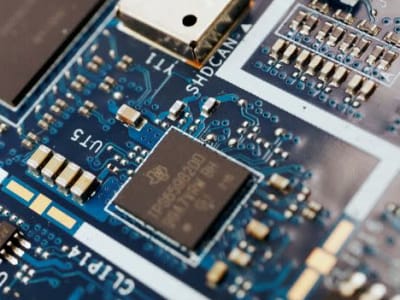 G42 Ingin Diversifikasi Chip untuk Kampus AI UAE-AS agar Lebih Kuat