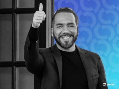 El Salvador Pindahkan Bitcoin Demi Keamanan Atasi Ancaman Komputasi Kuantum