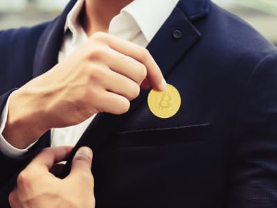 Perusahaan Publik Mulai Mengakumulasi Bitcoin Sebagai Cadangan Strategis