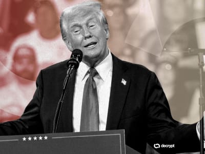 Keluarga Trump Raup Miliaran dari Token Kripto WLFI yang Baru Diluncurkan