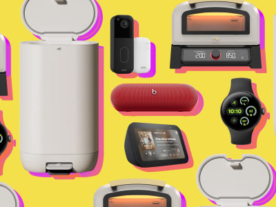 Diskon Labor Day Terbaik: Gadget dan Elektronik Paling Murah untuk Persiapan Liburan