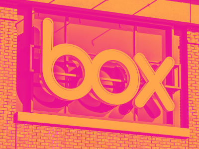 Box Catat Pertumbuhan Kuartal II Didukung Adopsi AI dan Paket Premium