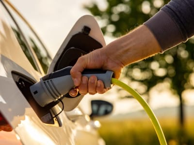NXP Semiconductors: Kunci Dominasi AI di Mobil Listrik Masa Depan