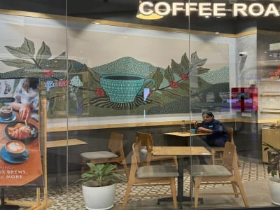 Blue Tokai Kumpulkan Rp 411.13 miliar ($25 Juta)  untuk Perluas Kedai Kopi di Dunia