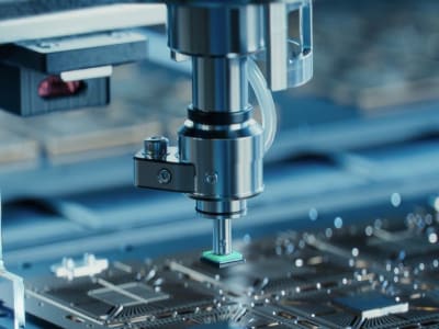 Tessolve Raih Investasi Rp 2.47 triliun ($150 Juta)  untuk Perluas Layanan Semikonduktor Global