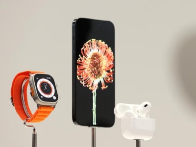 Huawei Lampaui Apple, Kuasai Pasar Smartwatch Dunia Kuartal II 2025