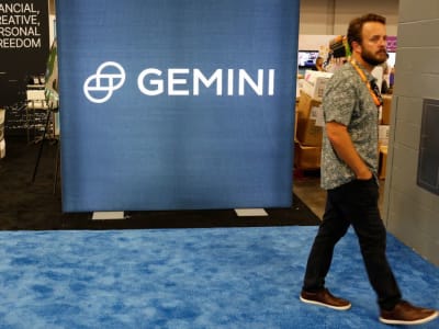 Gemini Rencanakan IPO USRp 5.21 triliun ($316,7 Juta)  Tunjukkan Sinyal Kuat Pasar Crypto