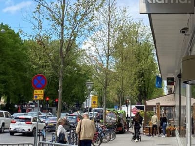 Klarna Targetkan Dana 1,27 Miliar Dolar dari IPO Amerika Serikat