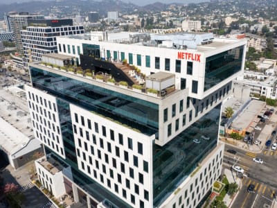 Pasar Commercial Paper AS Bangkit, Netflix dan Uber Juga Ikut Gunakan Pinjaman Jangka Pendek