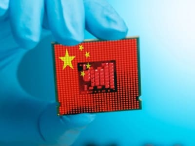 Ant Group Dukung Pengembangan Chip Domestik Lewat Investasi di InnoStar Semiconductor