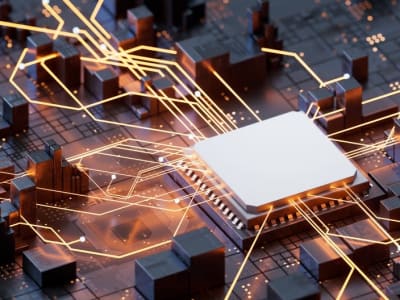 3 Perusahaan AI Pengubah Industri Besar yang Lebih Menjanjikan Dari Palantir