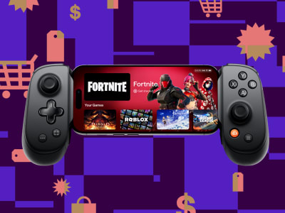 Backbone Pro: Kontroler Gaming Serbaguna dengan Diskon Terbaru