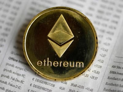 Yunfeng Financial Group Injeksi USRp 723.58 miliar ($44 Juta)  ke Ether Dukung Ekspansi Web3