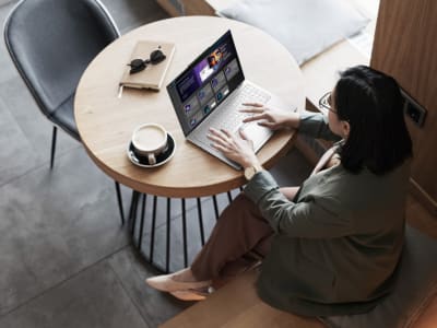 Acer Swift Air 16: Laptop 16 Inci Paling Ringan Tapi Ada Harga yang Dikorbankan