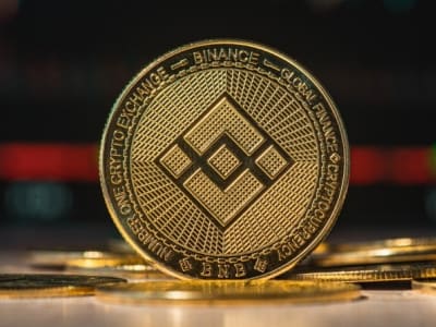 OSL Hong Kong Tawarkan Trading BNB untuk Investor Profesional dengan Regulasi Ketat