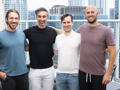 Etherealize Dorong Wall Street Pakai Ethereum Gantikan Teknologi Usang