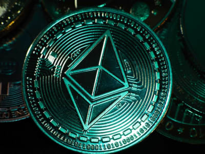 Volatilitas Harga Ethereum Turun, Apakah Ini Waktu Tepat Membeli?