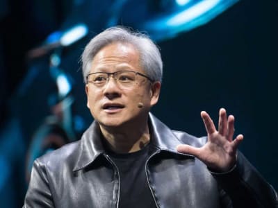 Nvidia Kuasai 94% Pasar GPU Global, Saham Diprediksi Naik Lagi
