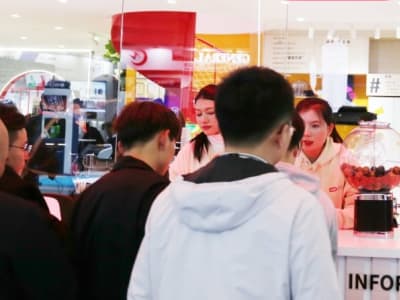 Valuasi Xiaohongshu Melonjak 19% Menjadi 31 Miliar USD, Saingan Baru TikTok
