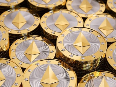 Harga Ethereum Melonjak Lewat Rp 65.78 juta ($4,000) , Apa Penyebab dan Prospeknya?