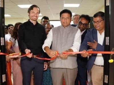 Jaggaer Buka Pusat AI Global di Hyderabad untuk Percepat Inovasi Pengadaan