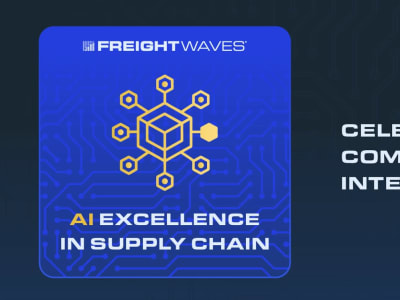 C.H. Robinson Raih Penghargaan Berkat Inovasi AI dalam Logistik