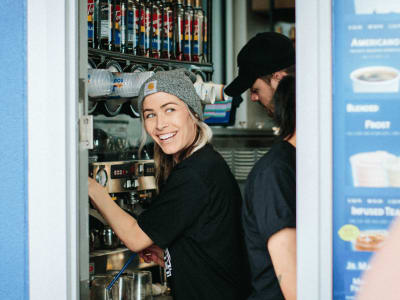 Dutch Bros Tumbuh Pesat dengan Rencana Ekspansi Besar, Sahamnya Layak Dimiliki