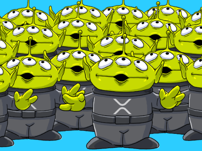 Peran Penting XRP Army dalam Kemenangan Hukum Ripple Melawan SEC