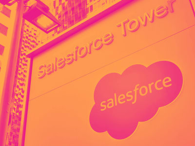 Apakah Penurunan Saham Salesforce Jadi Kesempatan Beli Sekarang?