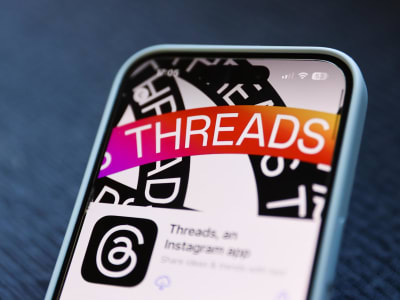 Threads Meta Rilis Fitur Teks Panjang Gratis Hingga 10.000 Karakter untuk Kreator