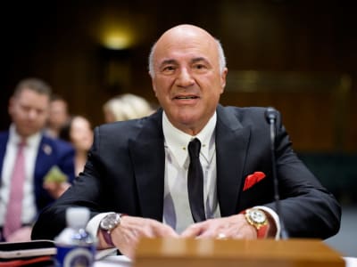 Kevin O’Leary Tinggalkan NFT, Fokus Investasi di Kartu Olahraga dan Tokenisasi Aset