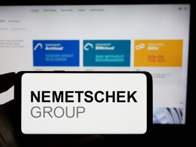 Nemetschek Akuisisi Firmus AI untuk Percepat Inovasi AI di Konstruksi