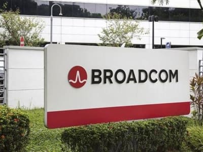 Broadcom dan OpenAI Bersiap Produksi Chip AI Mulai 2026