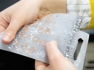 Teknologi Otot Buatan Gurita Tingkatkan Efisiensi Kapal Bawah Air